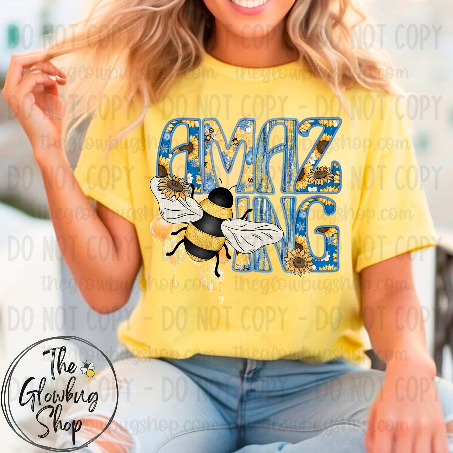 Bee Amazing