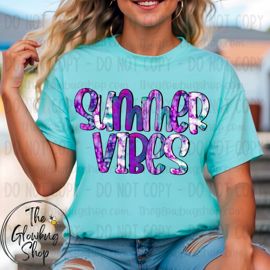 Summer Vibes