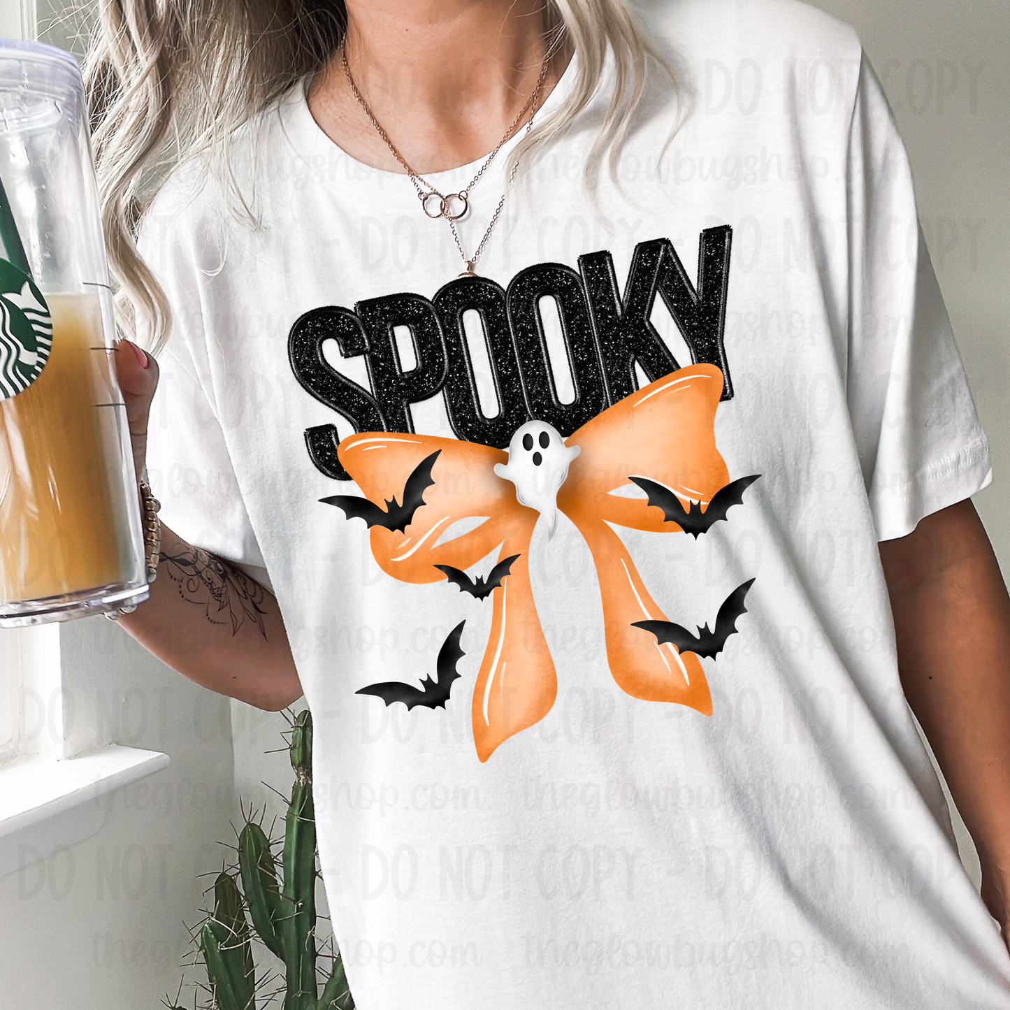 SPOOKY Bow