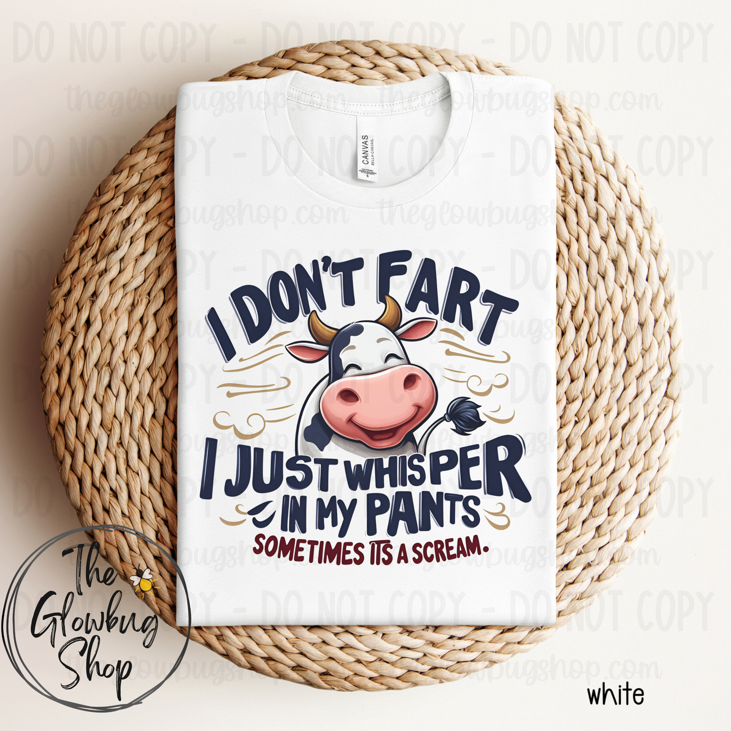 I Don’t Fart (youth)