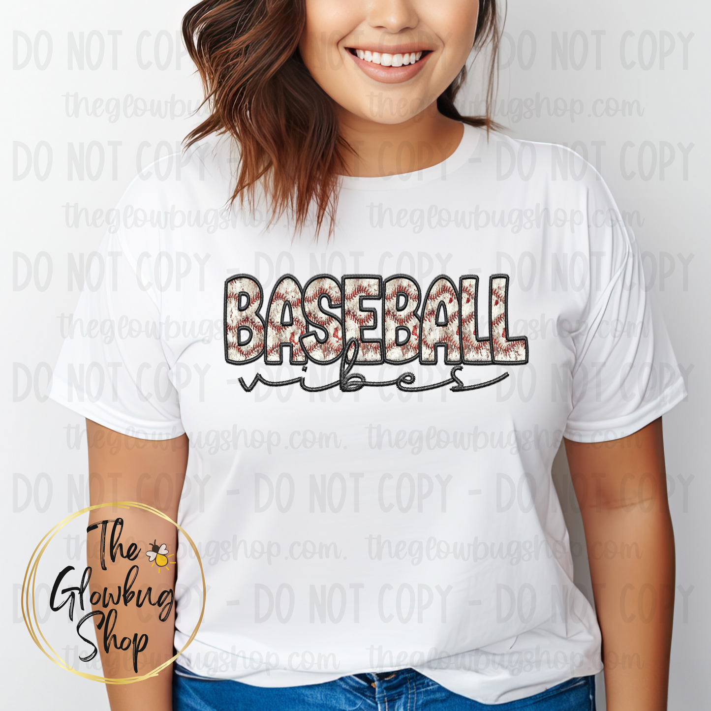 BASEBALL vibes