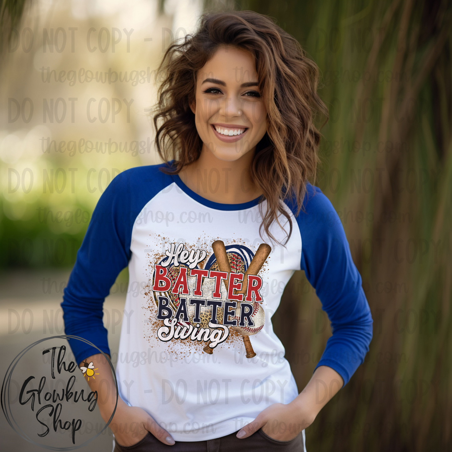 Hey Batter Batter Swing