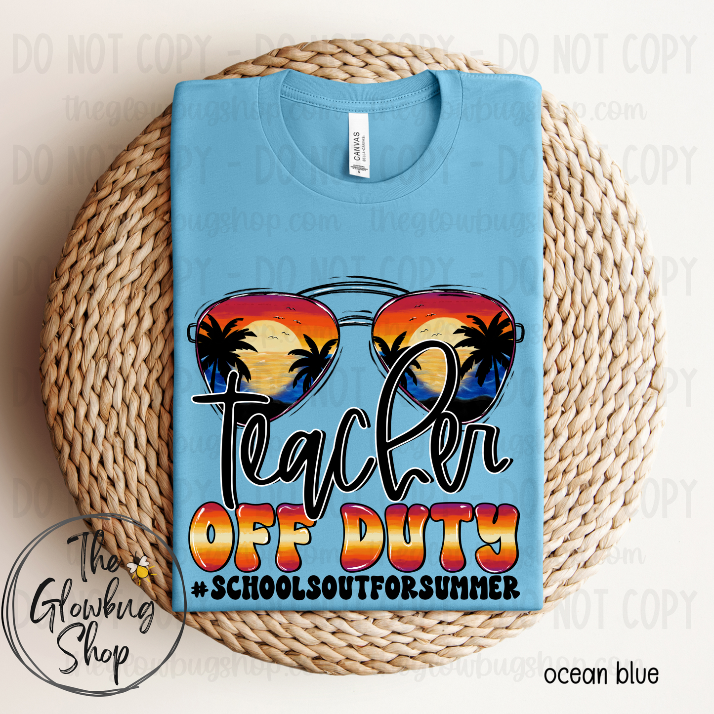 Off Duty (school summer break)