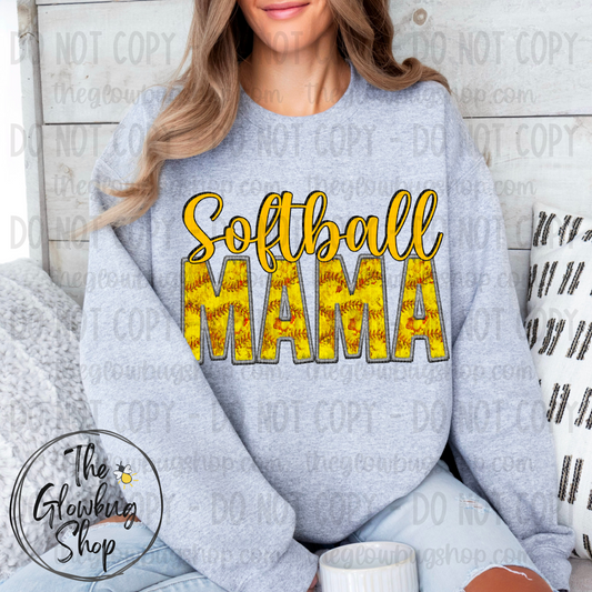 Softball Mama 2