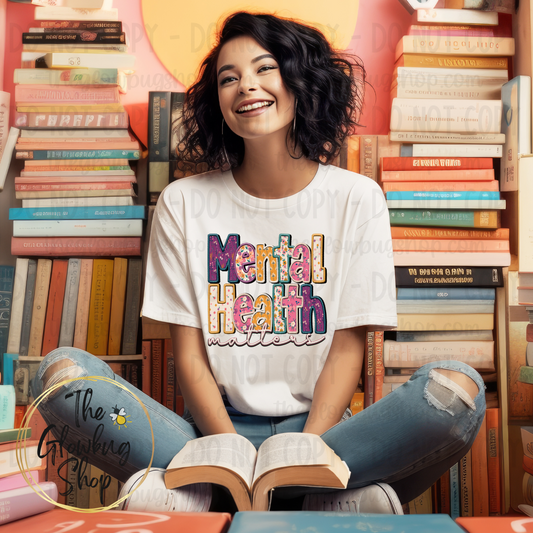 Mental Health Matters