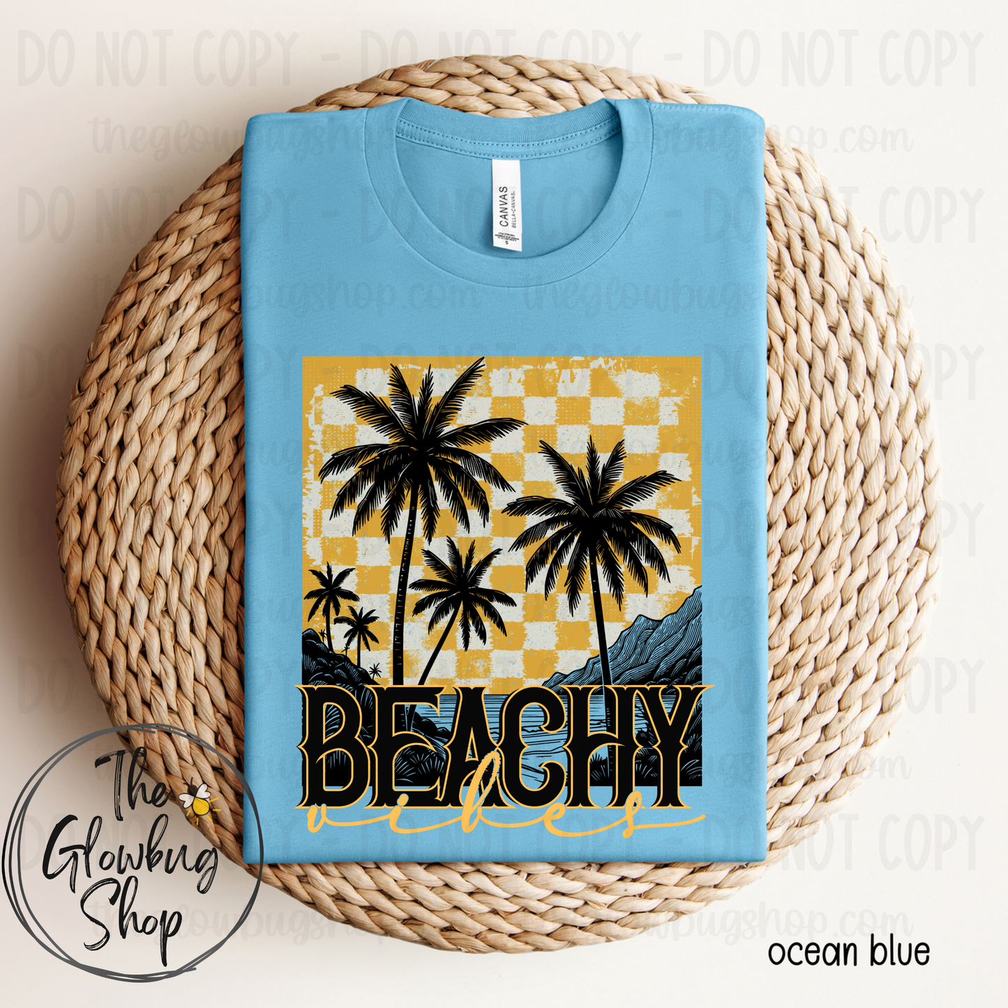 Beachy Vibes