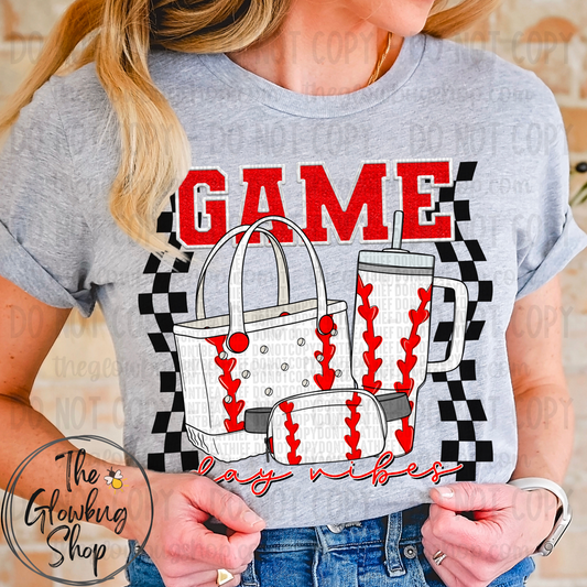 Game Day Vibes (baseball)