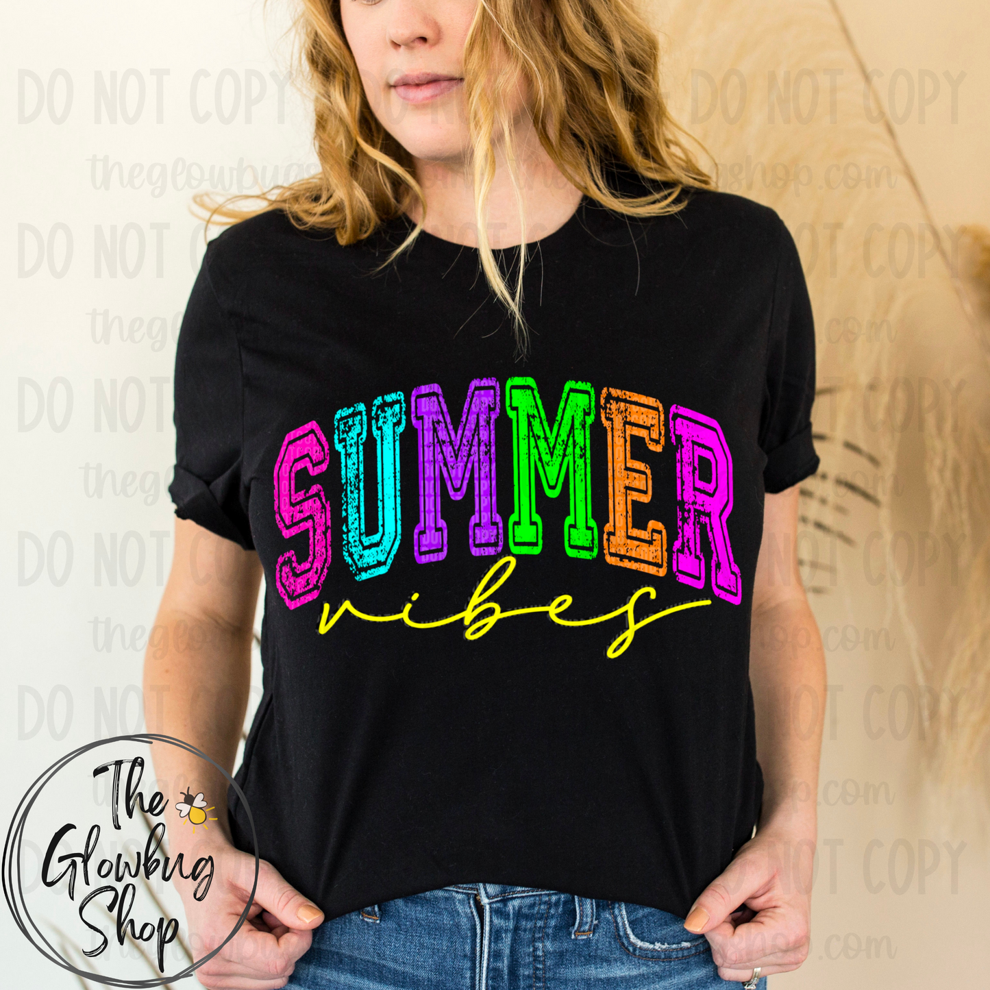 Summer Vibes