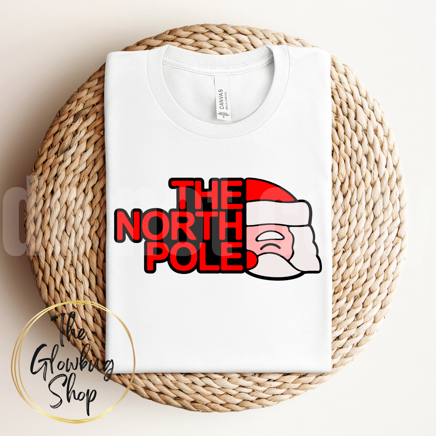 The North Pole