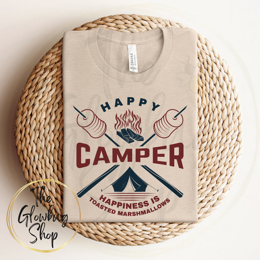Happy Camper 3