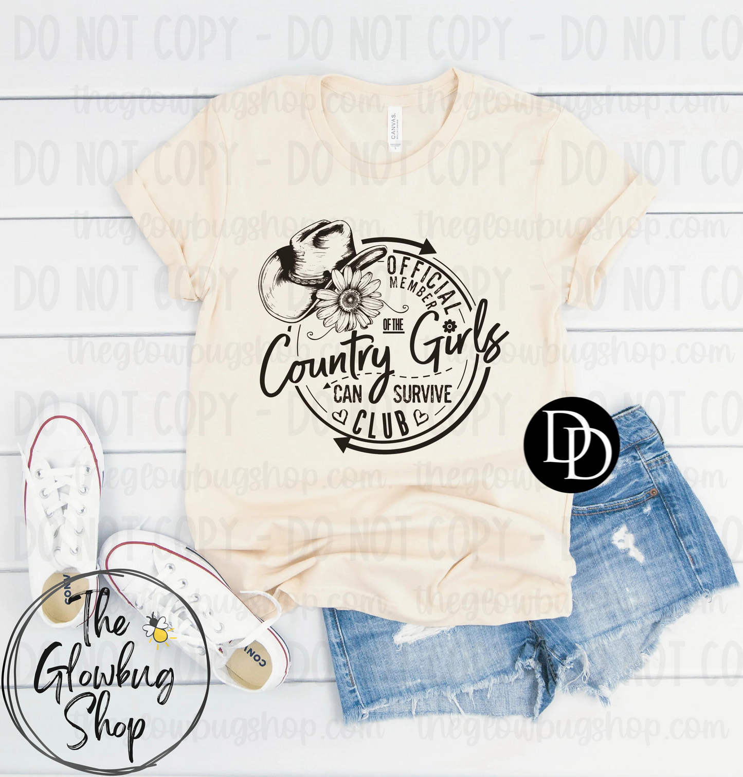 Country Girls Club