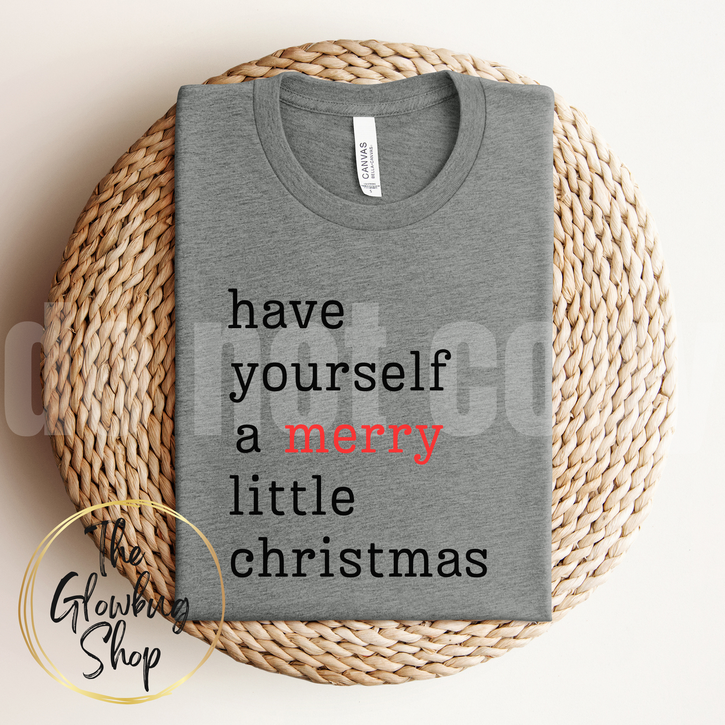 Have Yourself A Merry Little Christmas