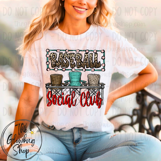 Baseball Social Club