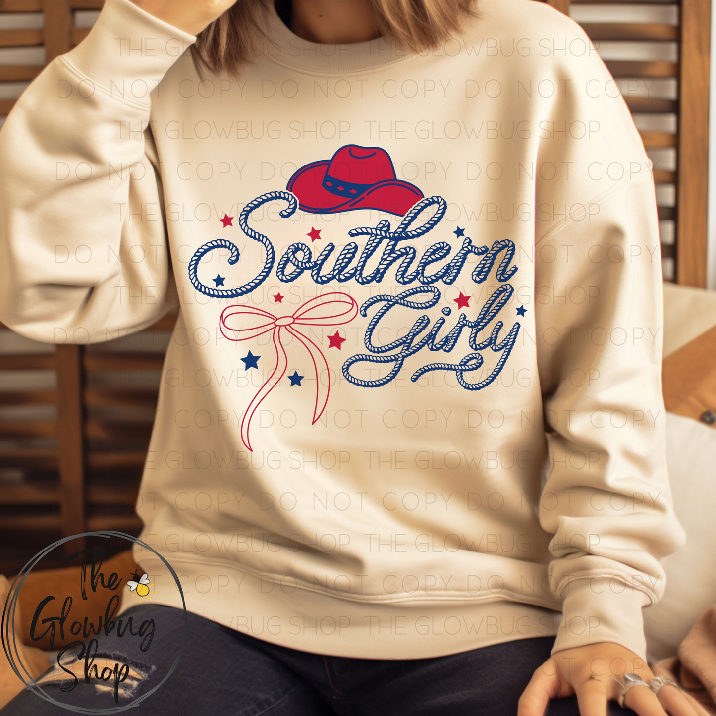 Southern Girly