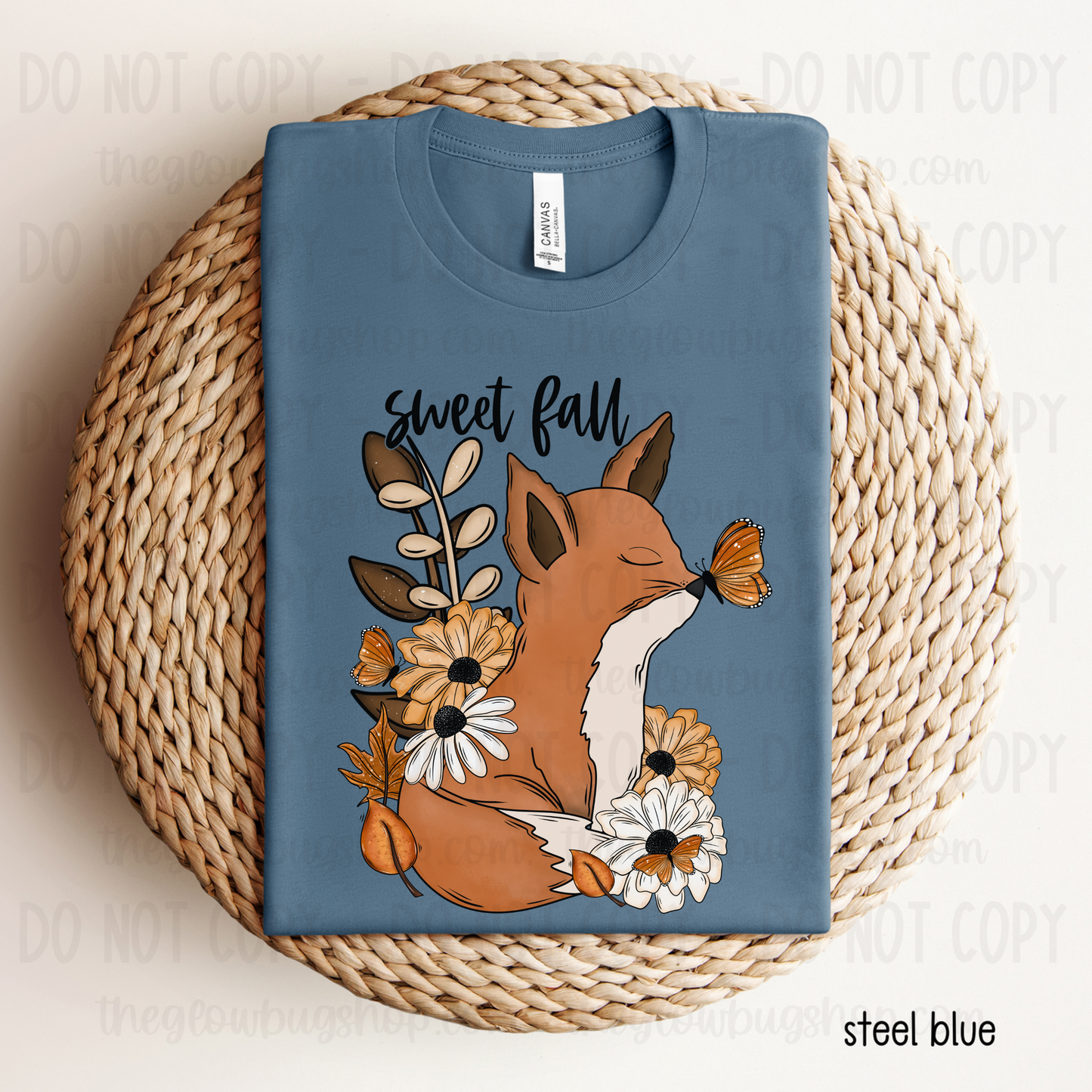 Sweet Fall