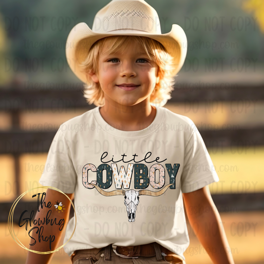Little Cowboy