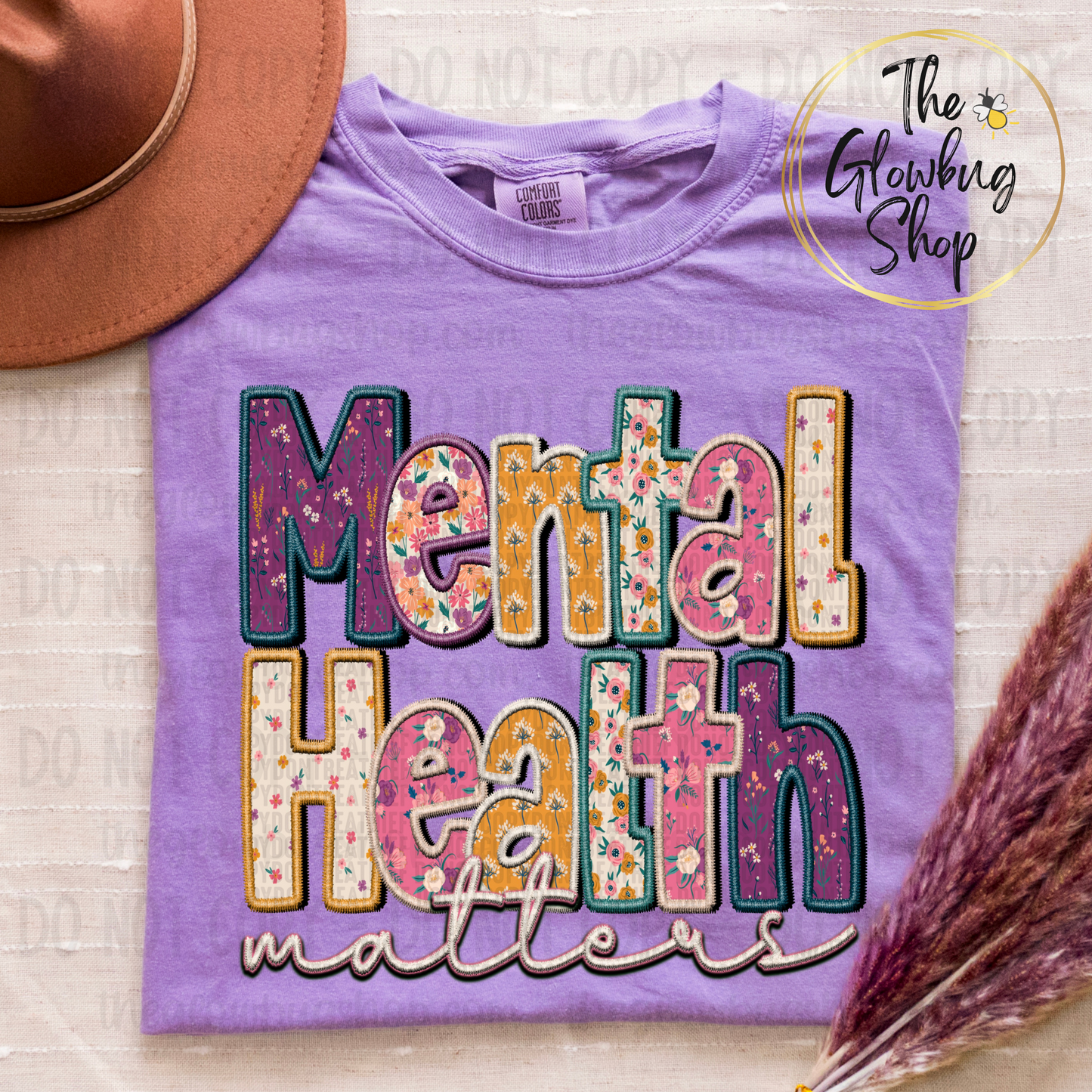 Mental Health Matters