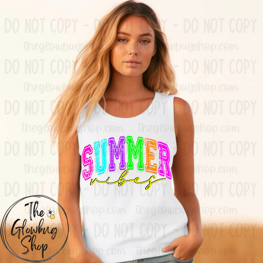 Summer Vibes