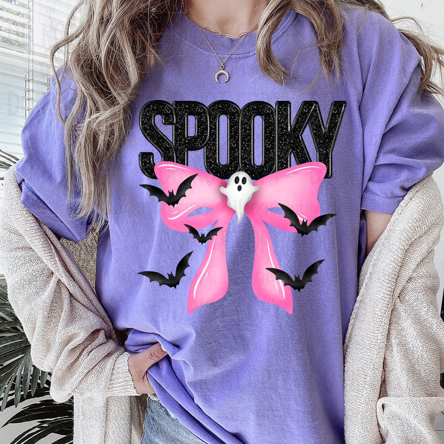 SPOOKY Bow