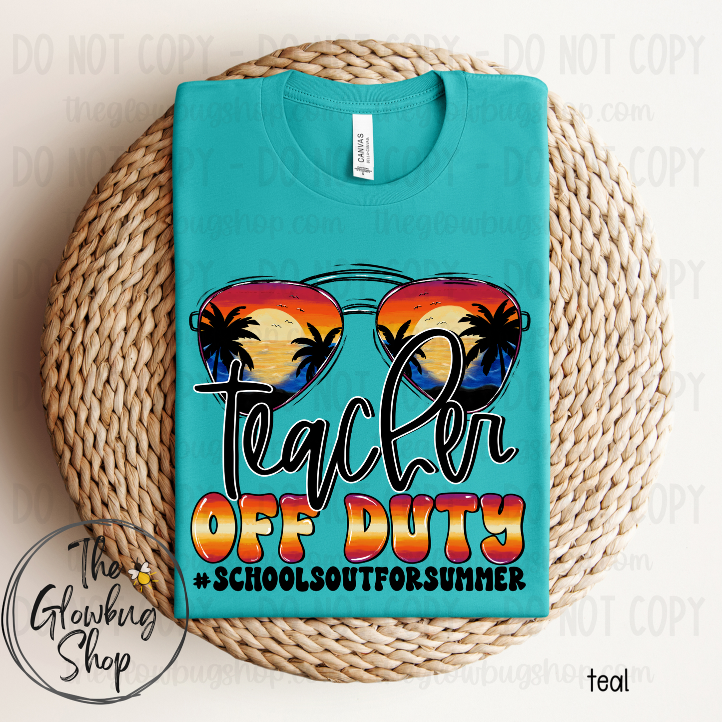 Off Duty (school summer break)
