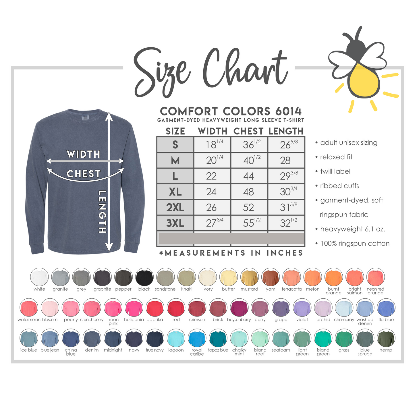 Stay (with sleeve/back design)
