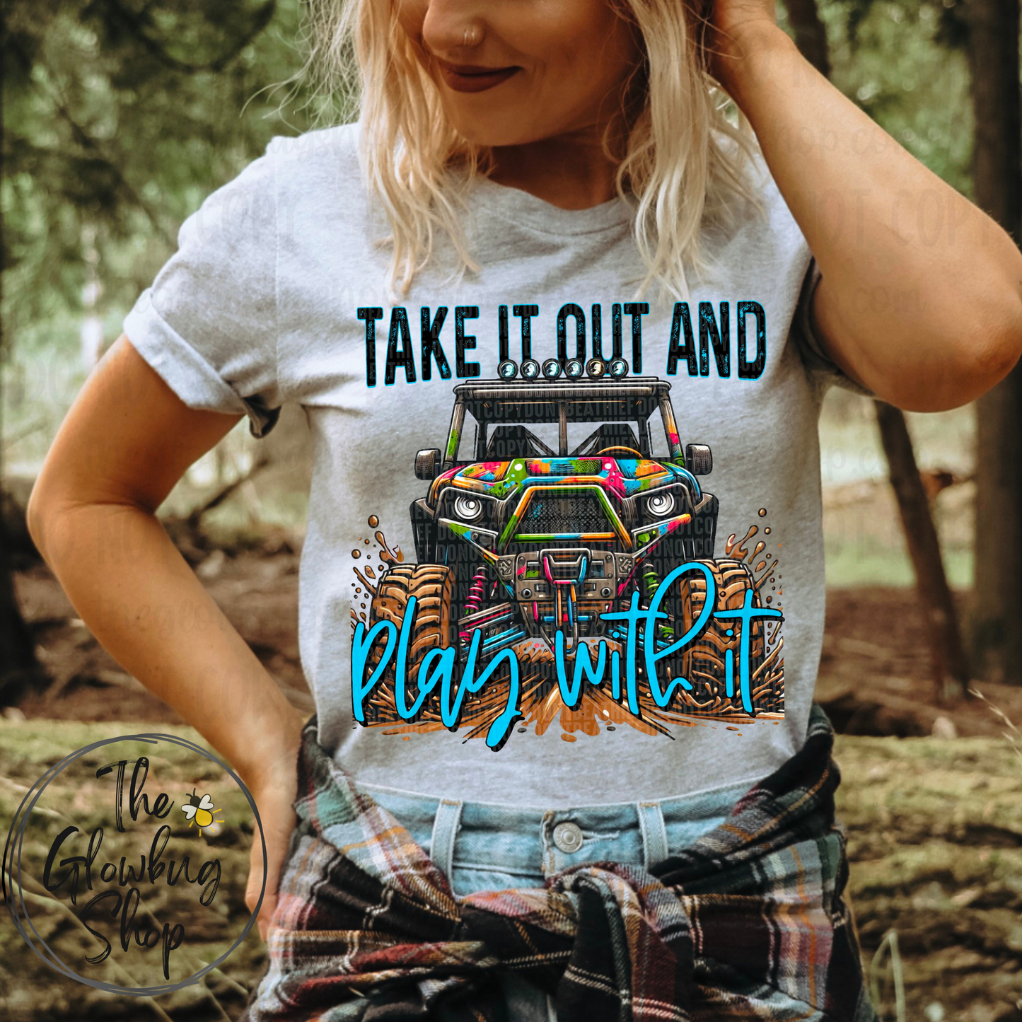 Take It Out