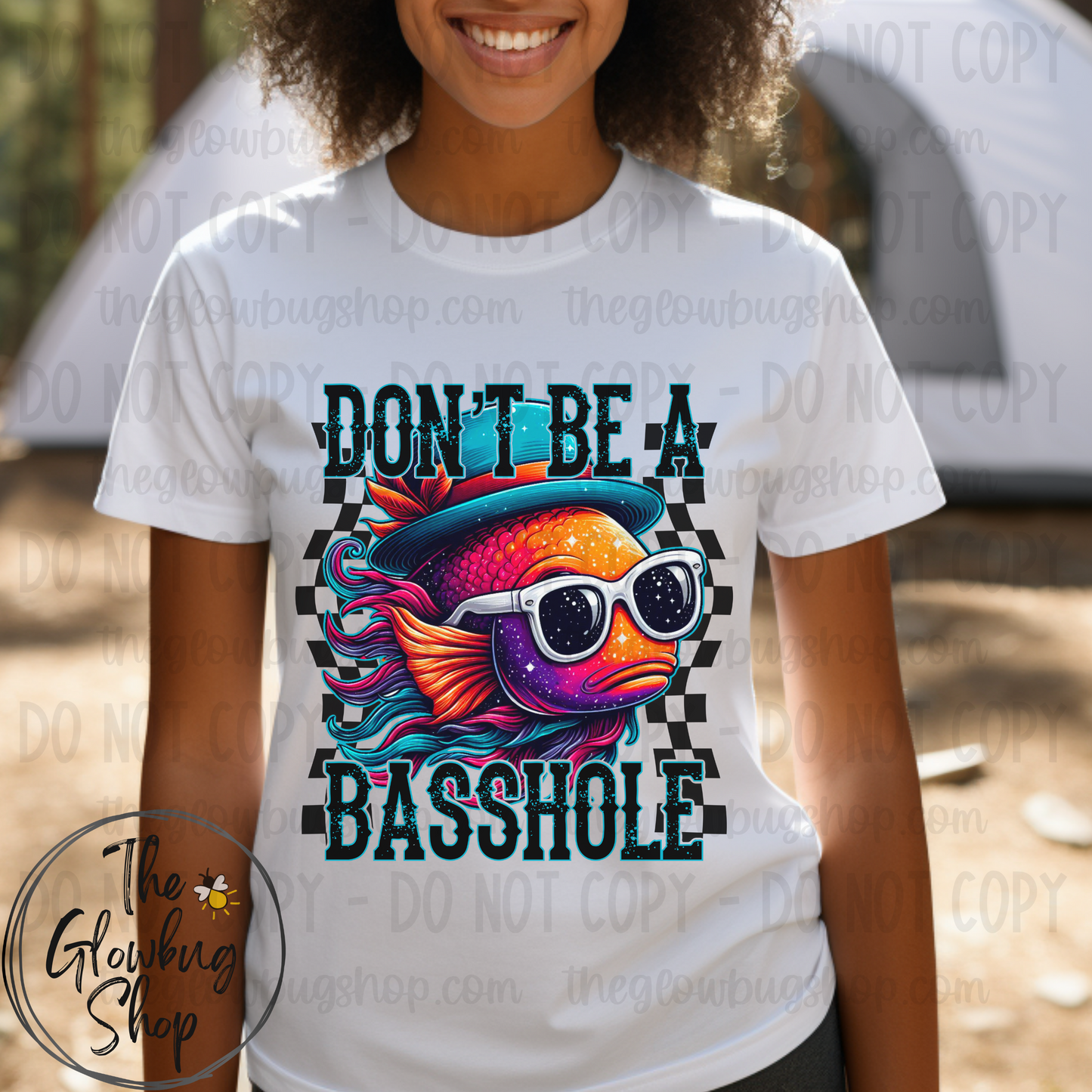 Don’t Be A Basshole