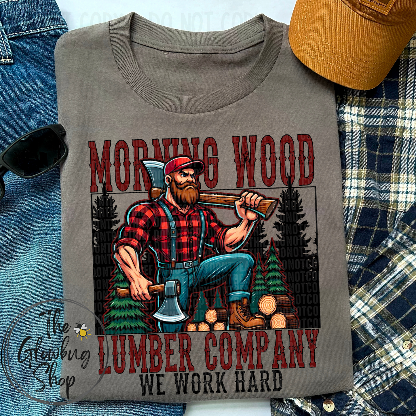 Lumber Company