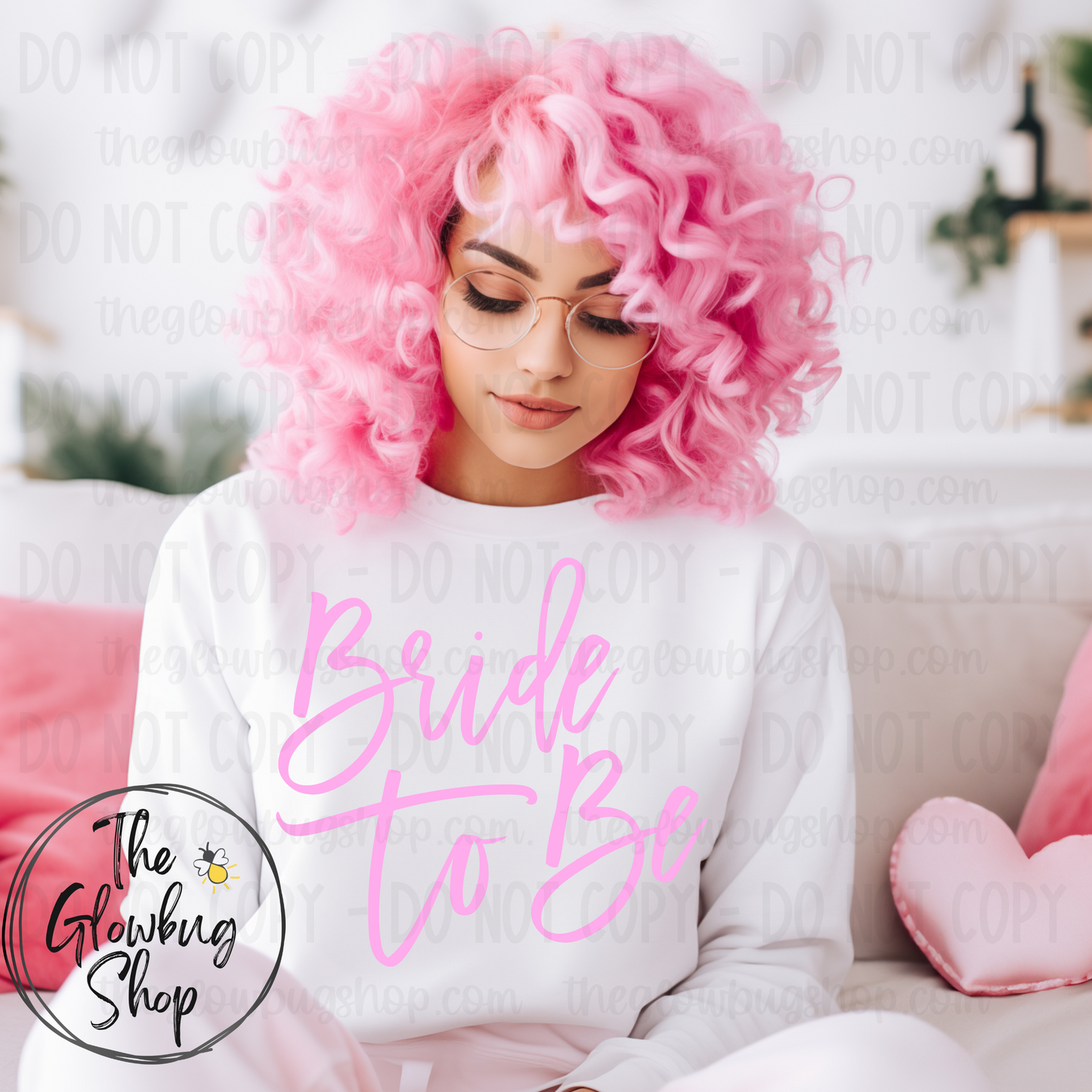 Bride to Be
