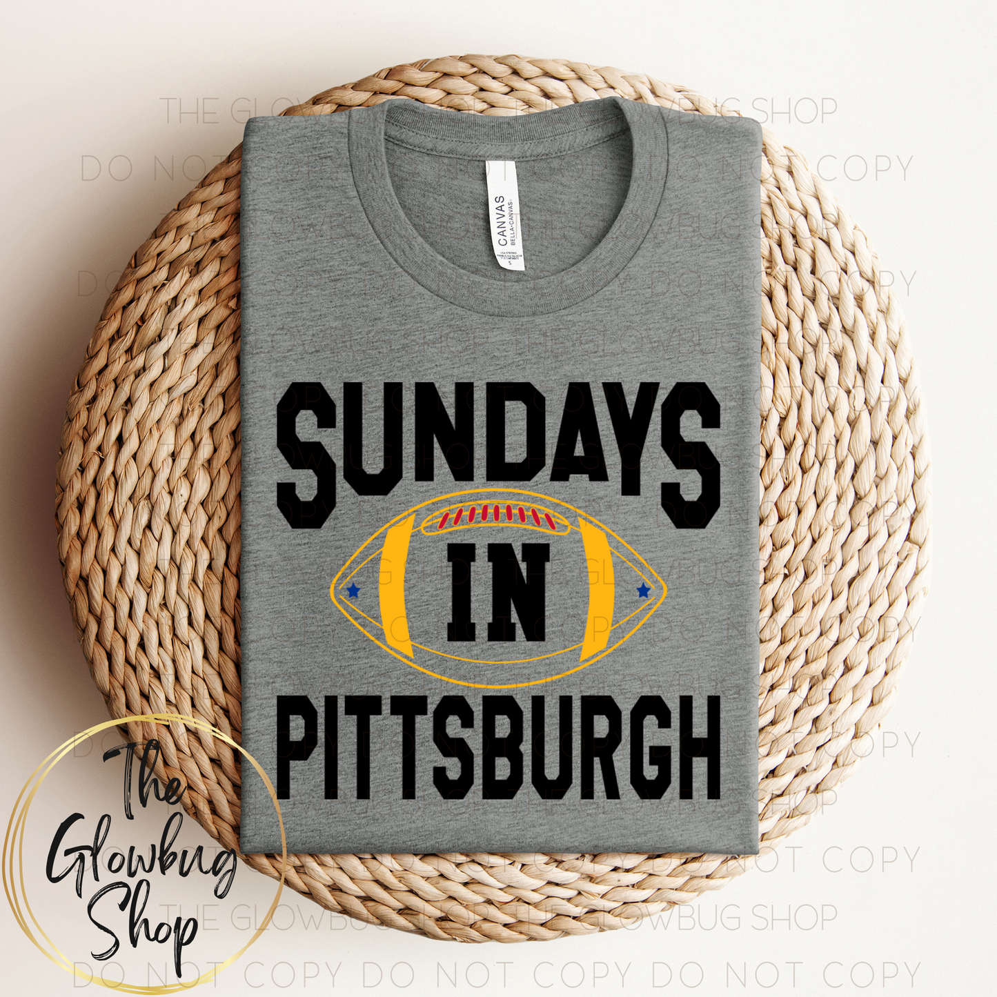 Sundays In Pittsburgh