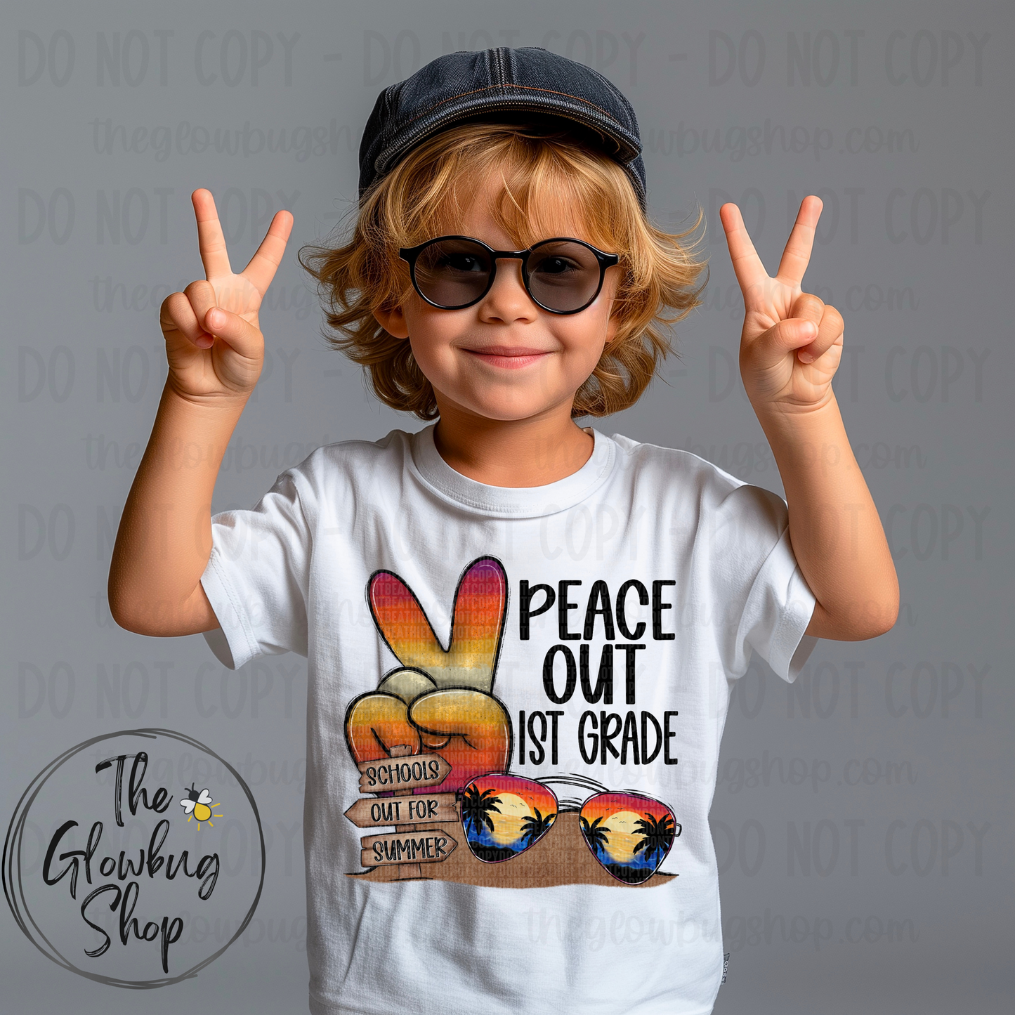 Peace Out (school) preschool - 6th grade