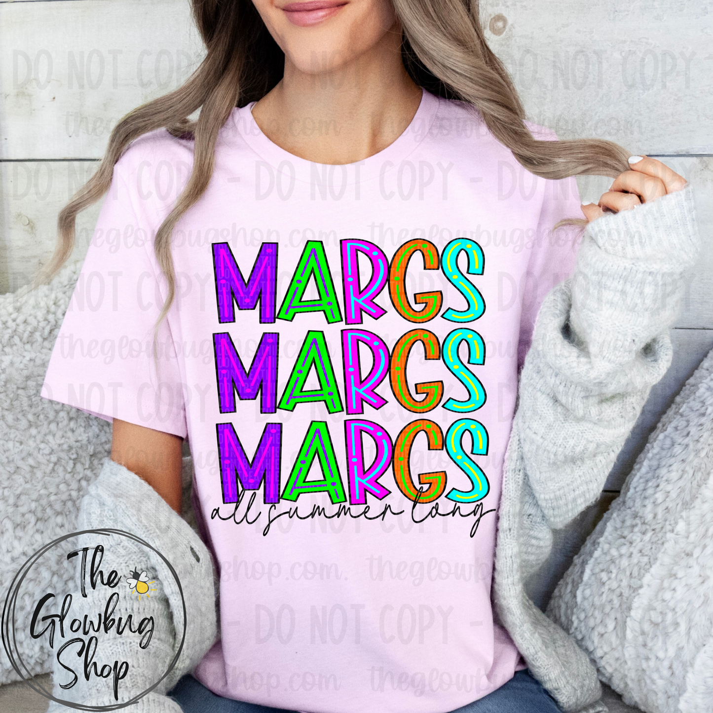 MARGS all summer long