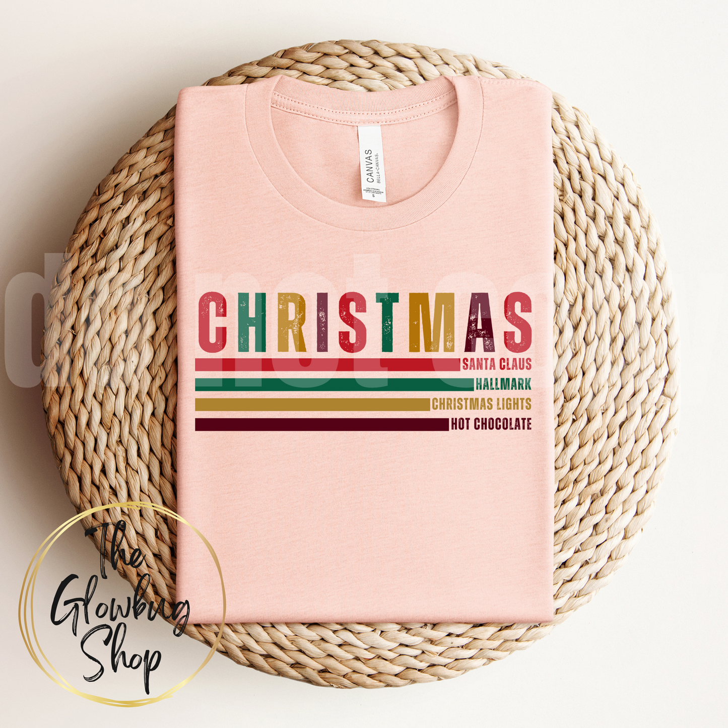 Christmas (colorful)