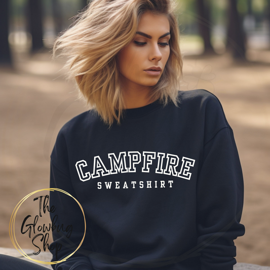 Campfire Sweatshirt