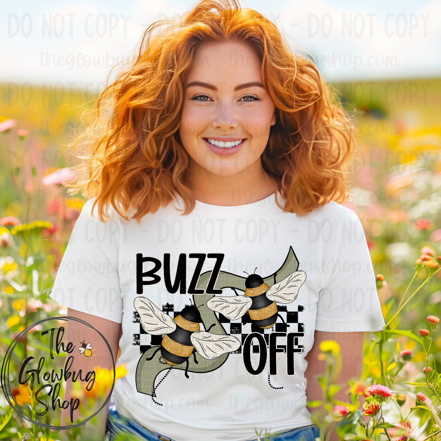Buzz Off