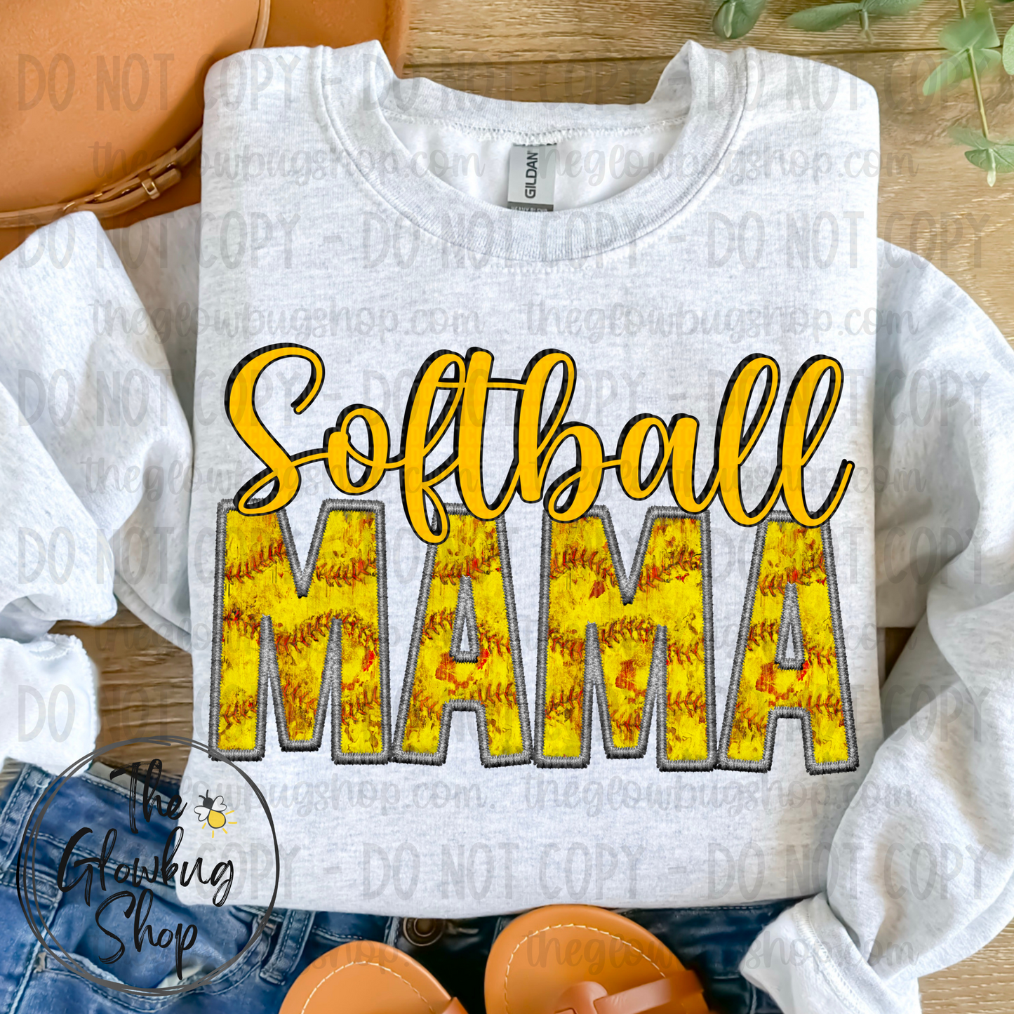 Softball Mama 2