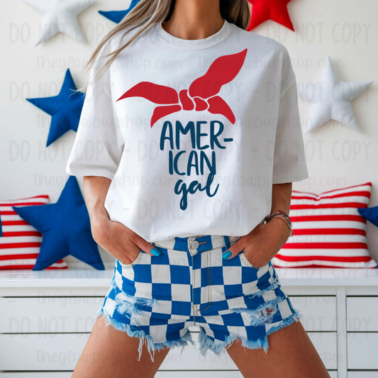 American Gal