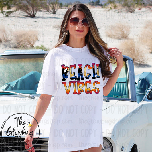 Beach Vibes