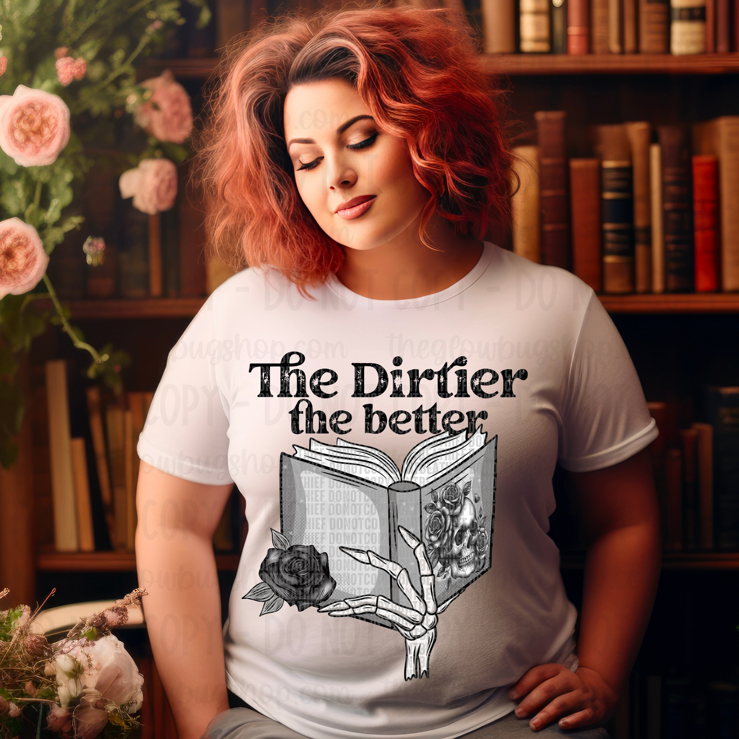 The Dirtier The Better