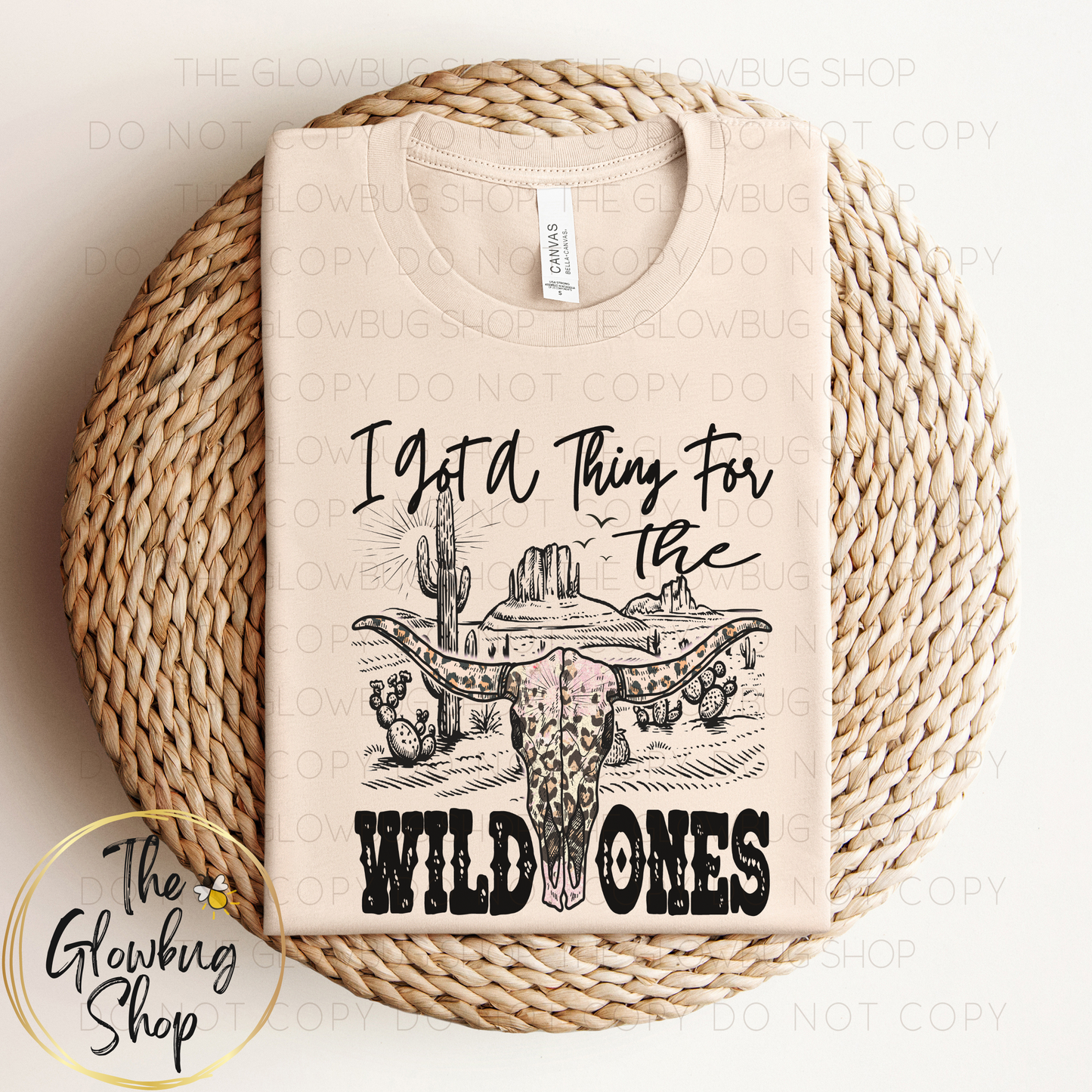 I Got A Thing For The Wild Ones