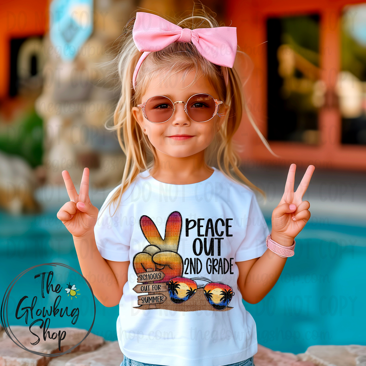 Peace Out (school) preschool - 6th grade