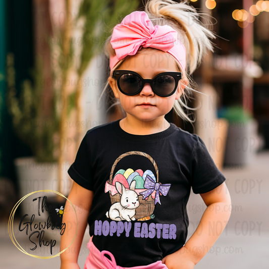 Hoppy Easter (youth)