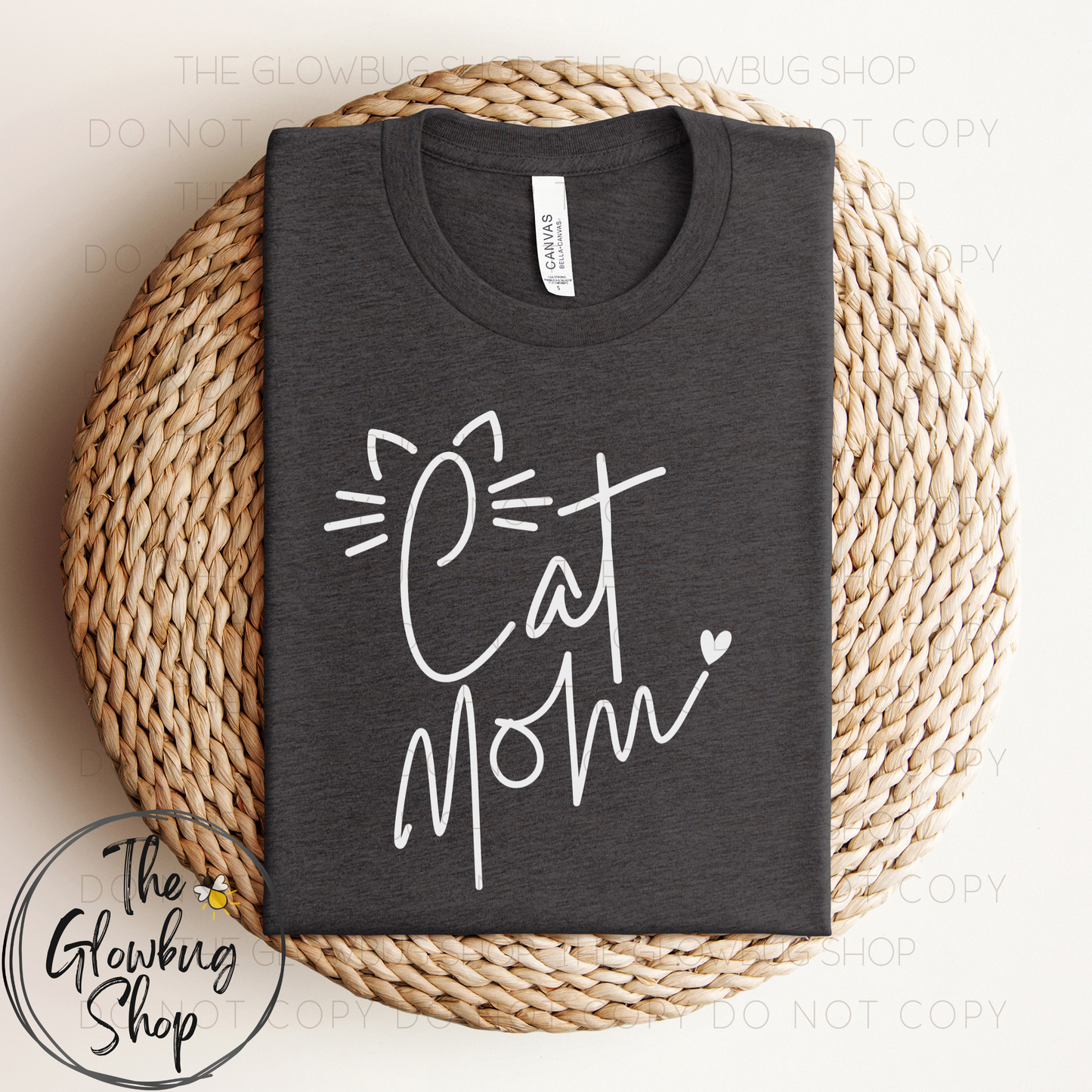 Cat Mom 2