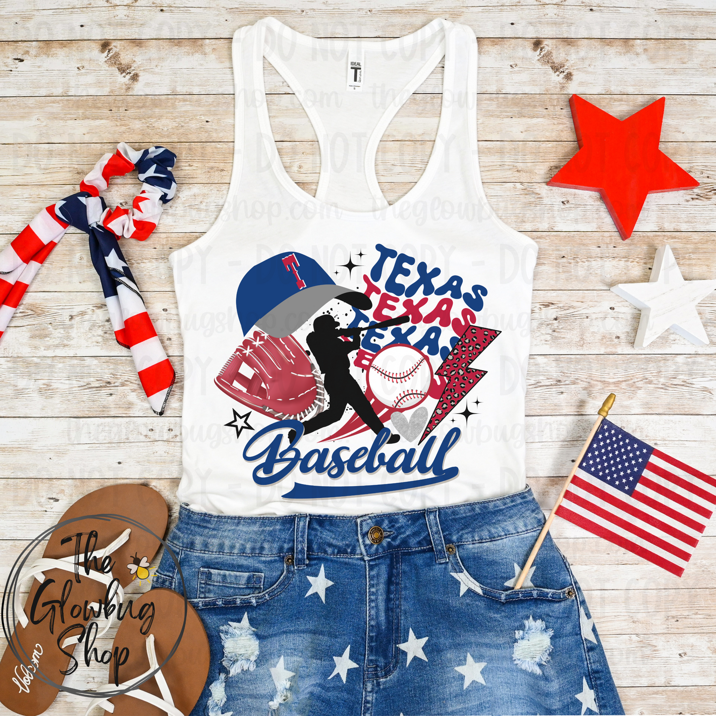 Texas Baseball batters