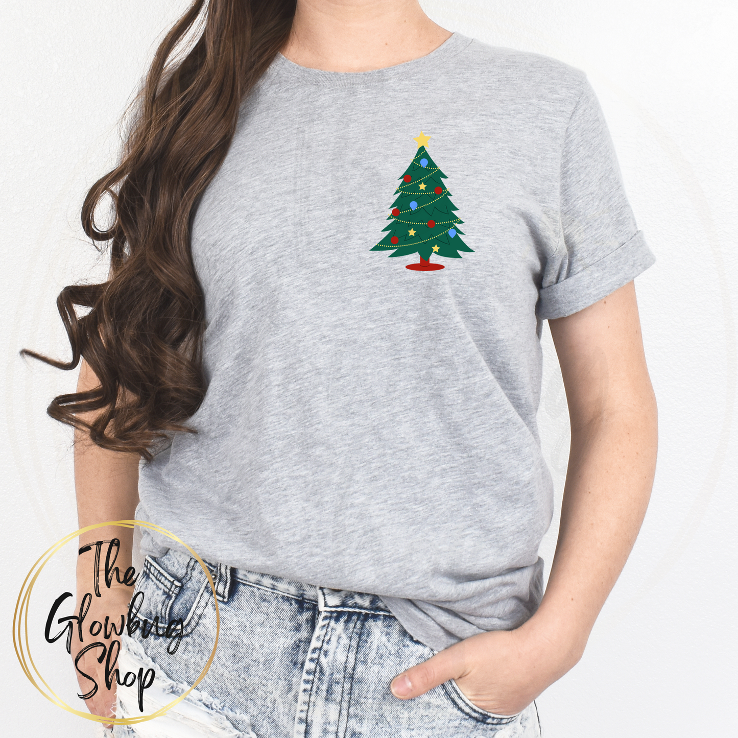 Christmas Things (front & back)