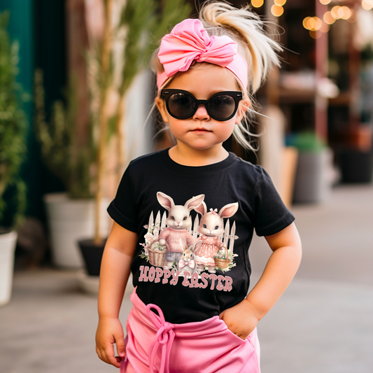 Hoppy Easter Bunny (youth)