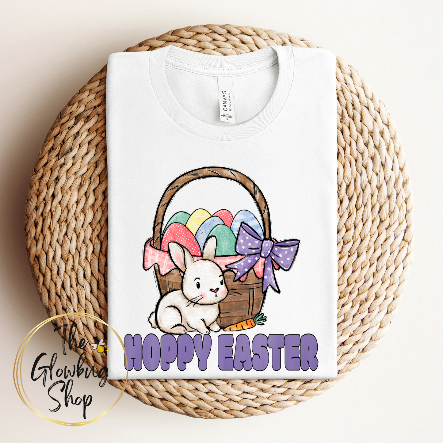 Hoppy Easter (youth)