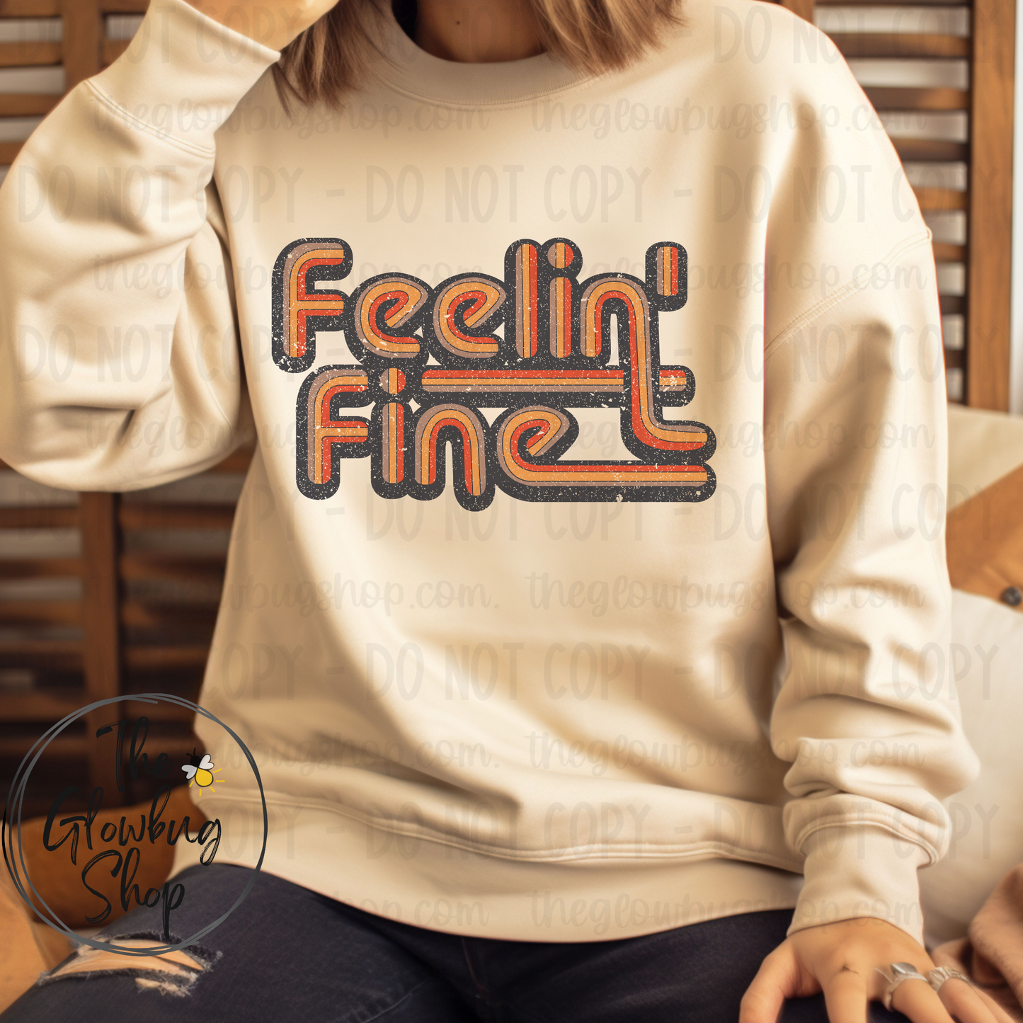 Feelin Fine