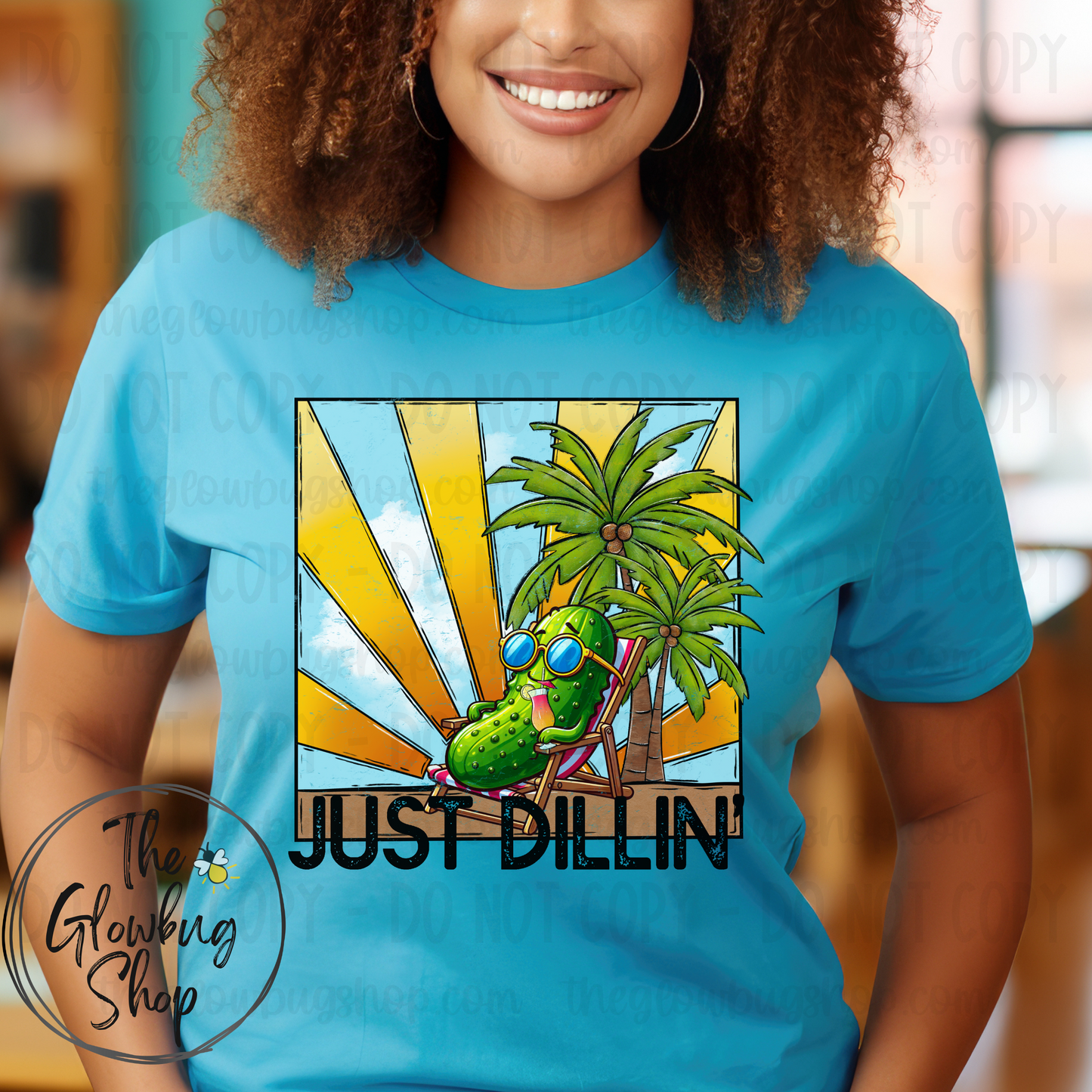 Just Dillin