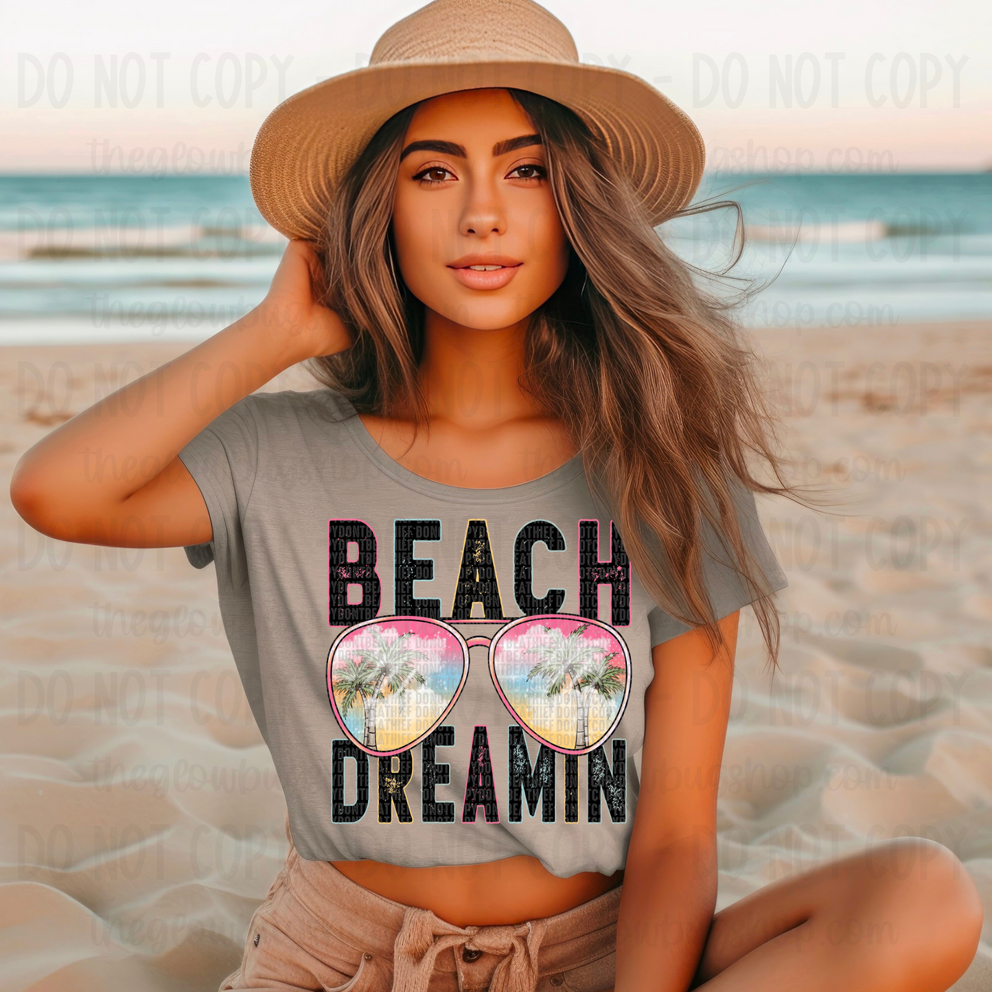 Beach Dreaming